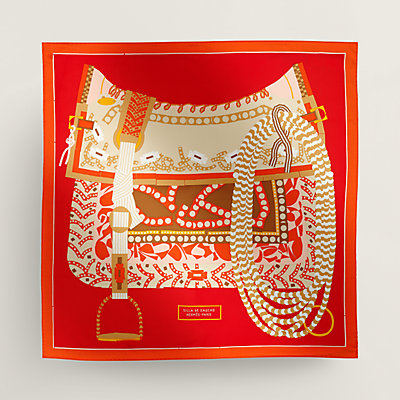 カレ 100 《マルチチャーム》 | Hermès - エルメス-公式サイト カレ 100 《マルチチャーム》 | Hermès - エルメス-公式サイト